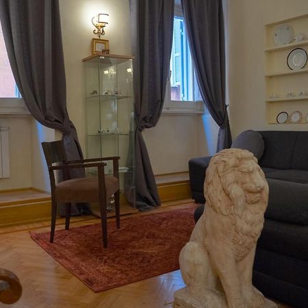 Mgpgroup Guest House Navona روما المظهر الخارجي الصورة