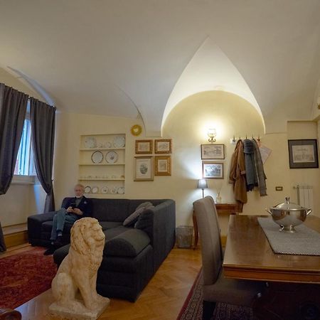 Mgpgroup Guest House Navona روما المظهر الخارجي الصورة