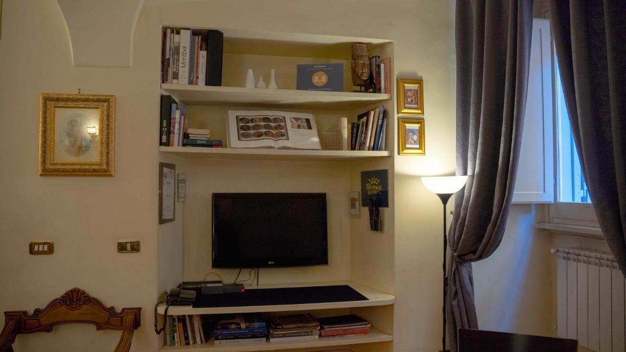 Mgpgroup Guest House Navona روما المظهر الخارجي الصورة