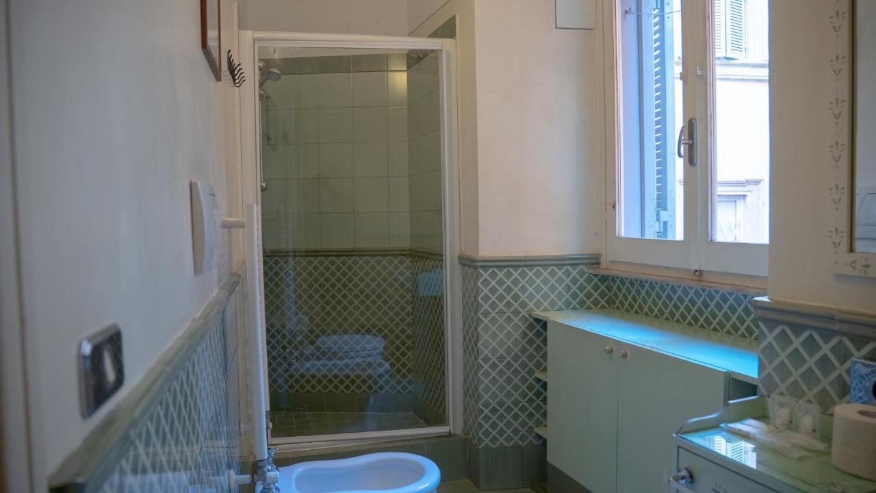 Mgpgroup Guest House Navona روما المظهر الخارجي الصورة