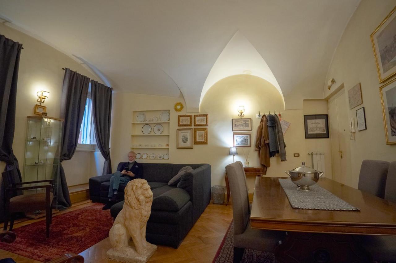 Mgpgroup Guest House Navona روما المظهر الخارجي الصورة