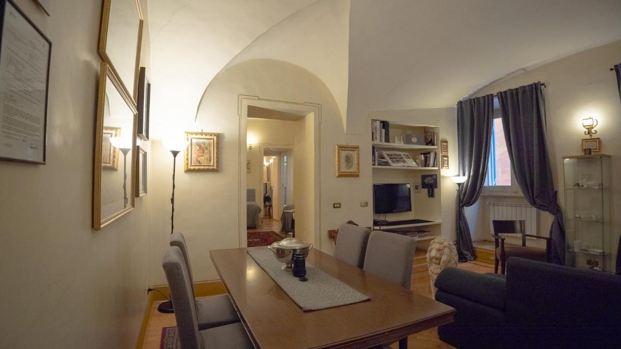 Mgpgroup Guest House Navona روما المظهر الخارجي الصورة
