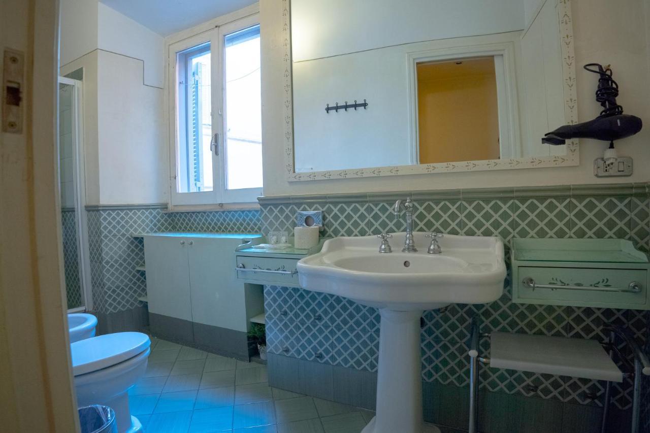 Mgpgroup Guest House Navona روما المظهر الخارجي الصورة