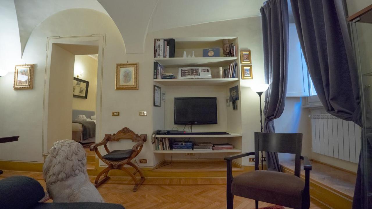 Mgpgroup Guest House Navona روما المظهر الخارجي الصورة